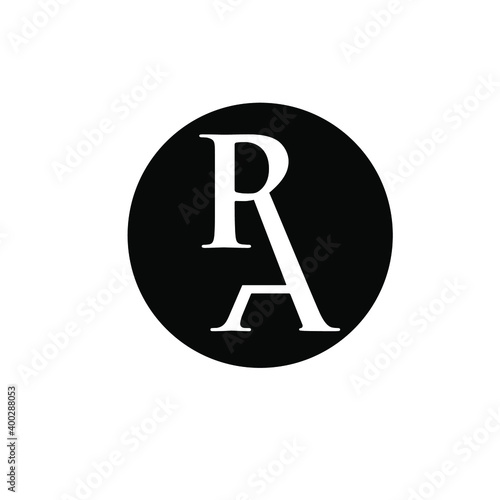 RA logo 