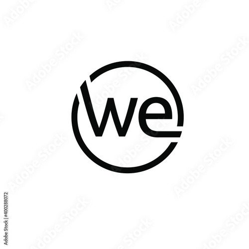 Free Download we logo  - GFXLoad