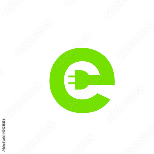 E plug logo 