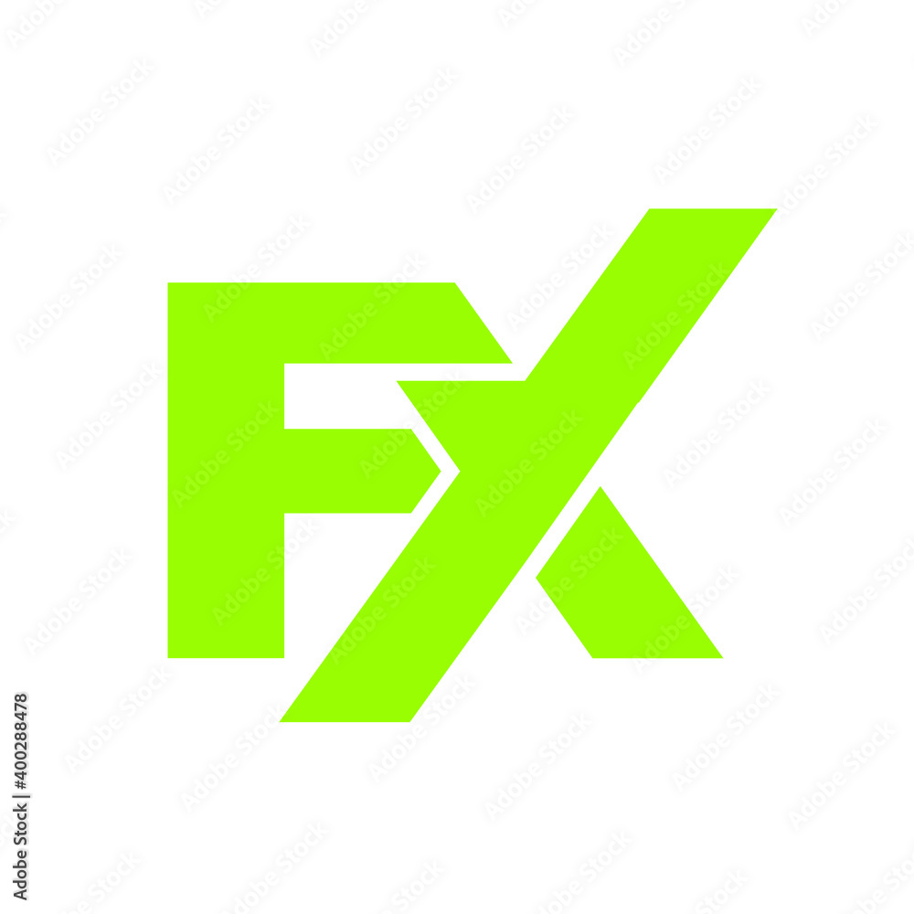 FX logo FX logo