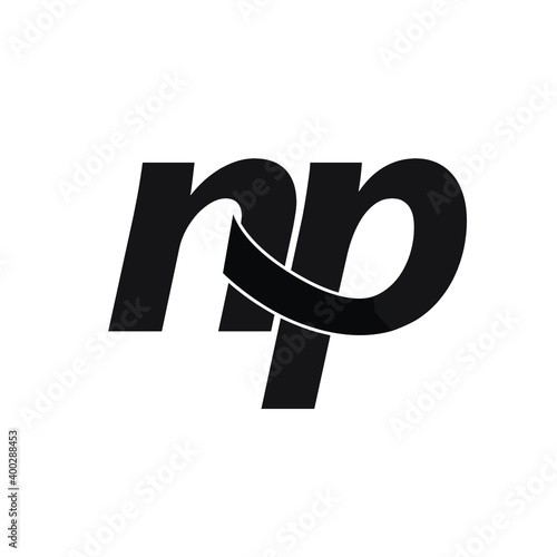 NP logo 