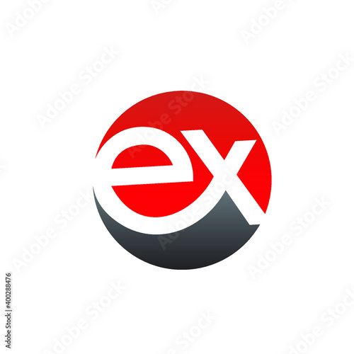EX logo 