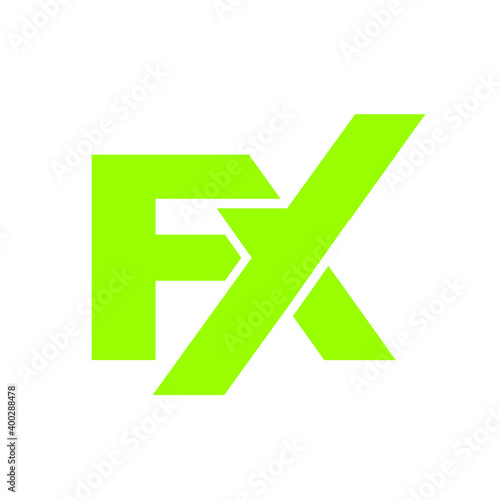 FX logo 