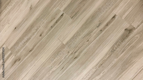 Peabody Gray Oak Rigid Core Luxury Vinyl Plank - Foam Back