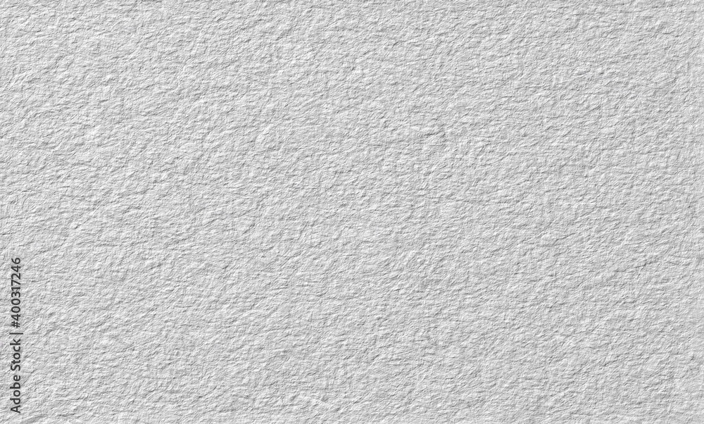 white cement background. New surface looks rough. Wallpaper shape. Backdrop texture wall and have copy space for text. white cement background. New surface looks rough. Wallpaper shape. Backdrop texture wall and have copy space for text.