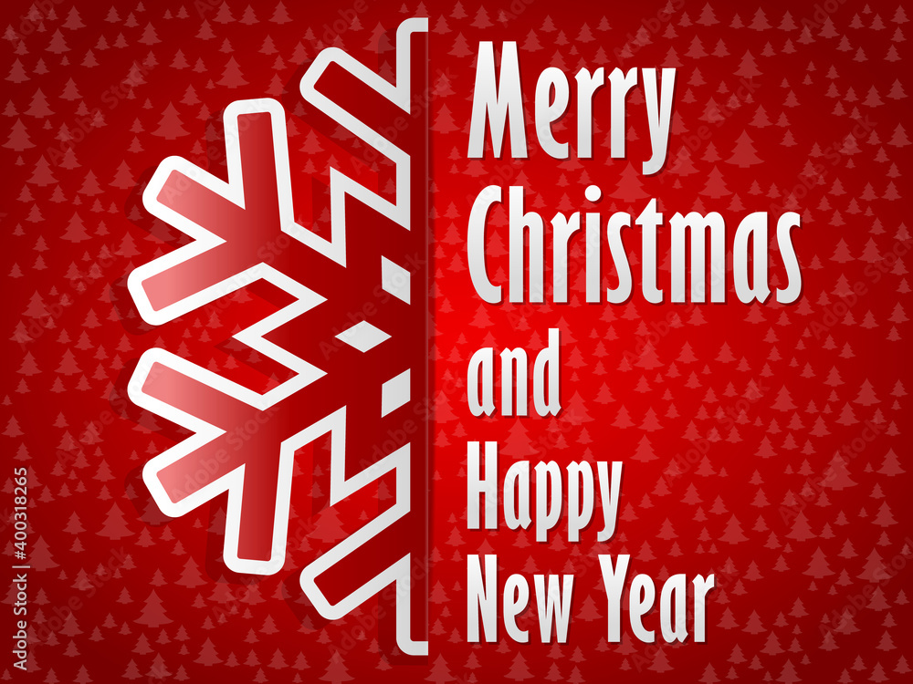 Christmas background Christmas background