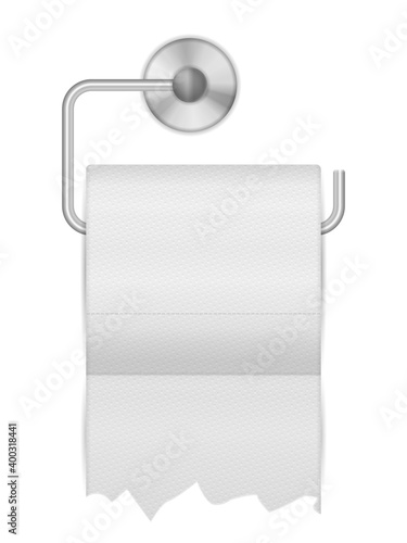 Toilet paper
