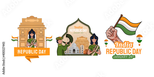 India Republic Day