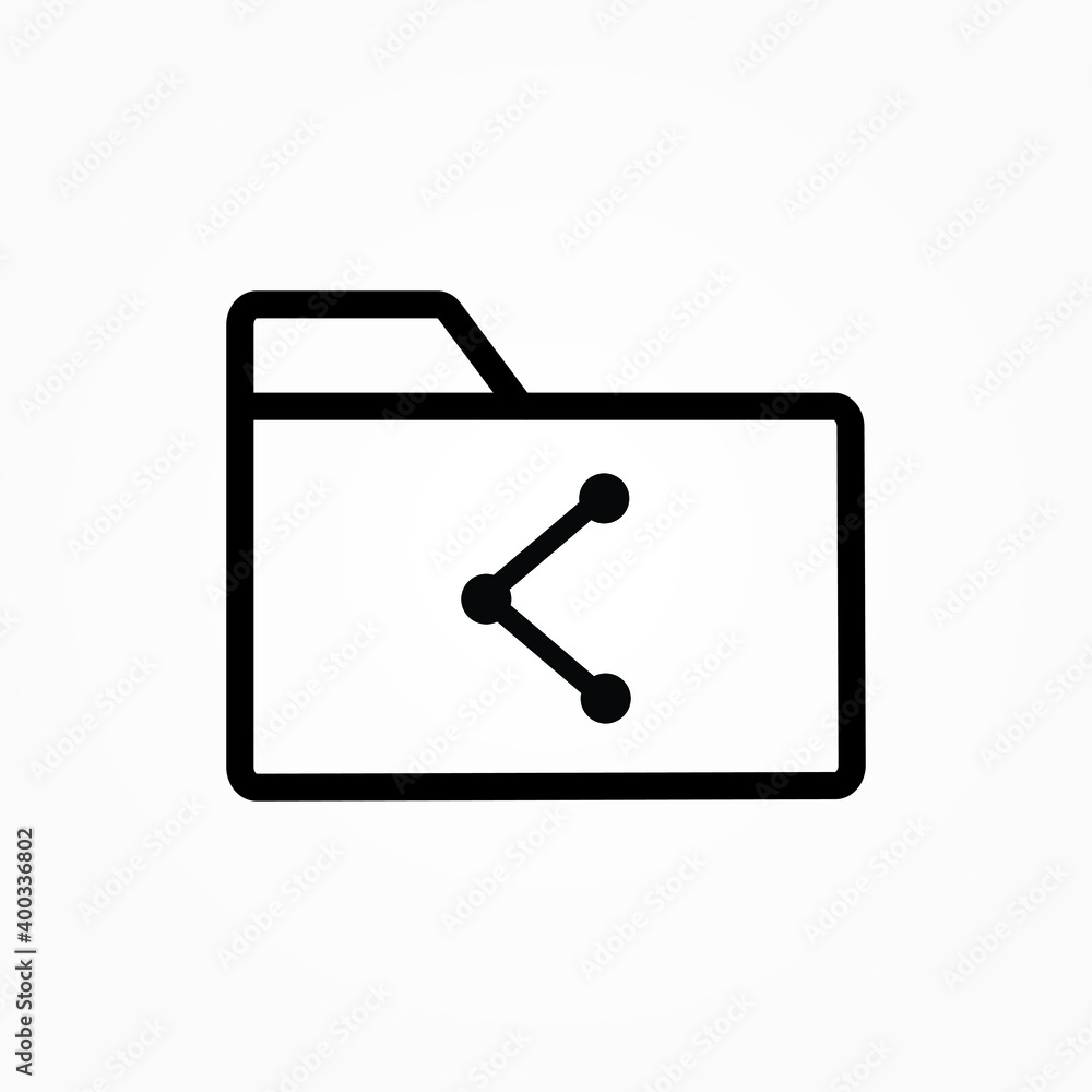 share file icon share file icon