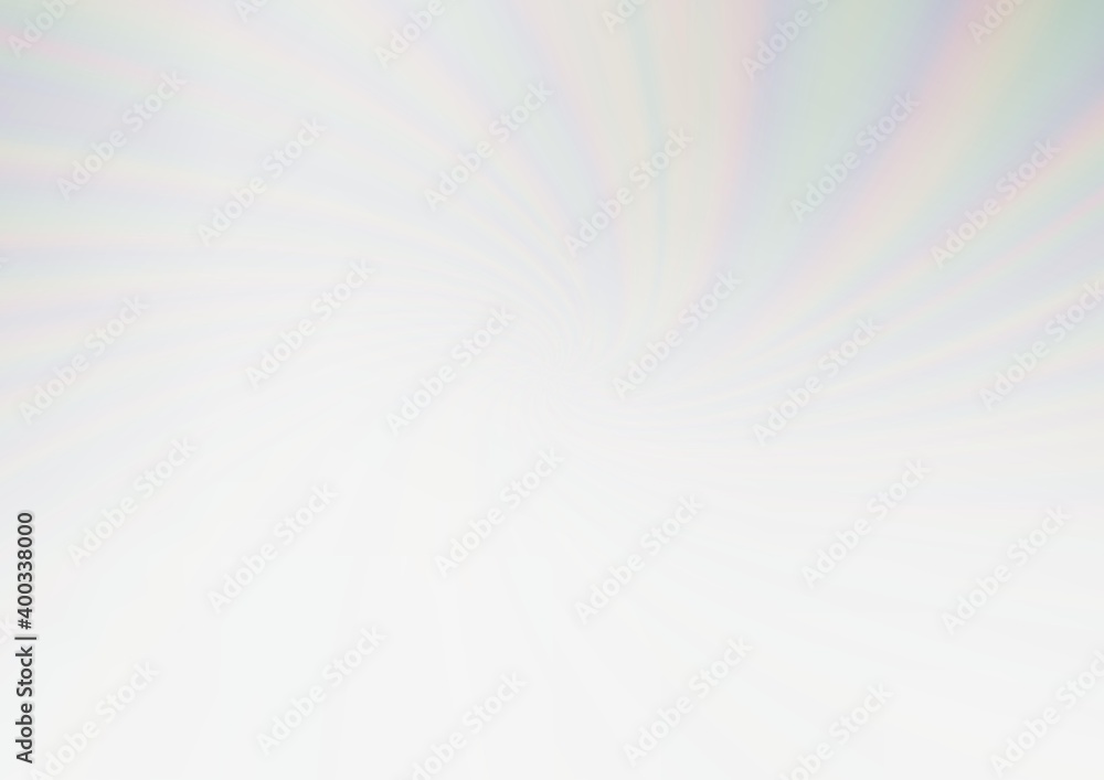 Light Silver, Gray vector abstract background. Light Silver, Gray vector abstract background.