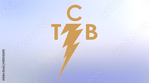 TCB Thunder - Symbol BBg photo