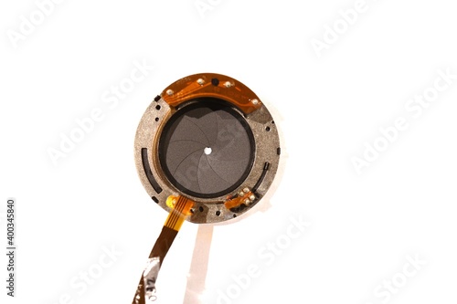 old watch