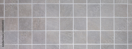 Fliesen Hintergrund grau quadrat
