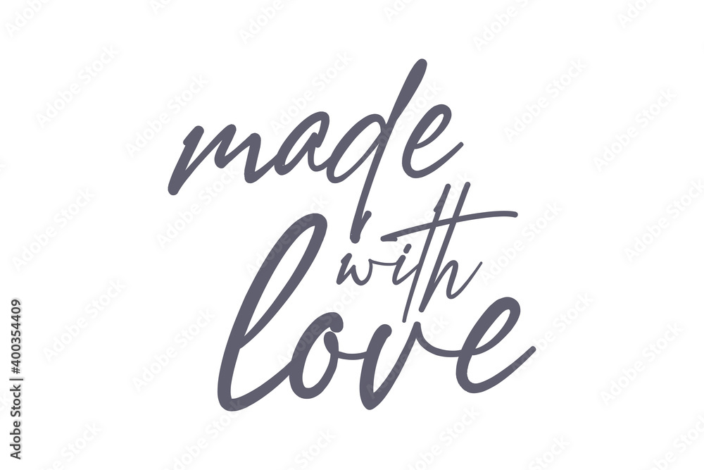 Simple, playful, elegant graphic design of a saying Simple, playful, elegant graphic design of a saying