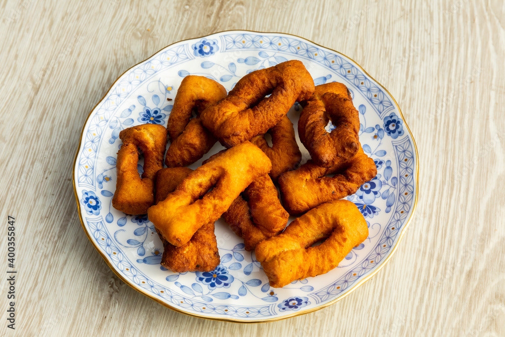 schlüferli schlüferli