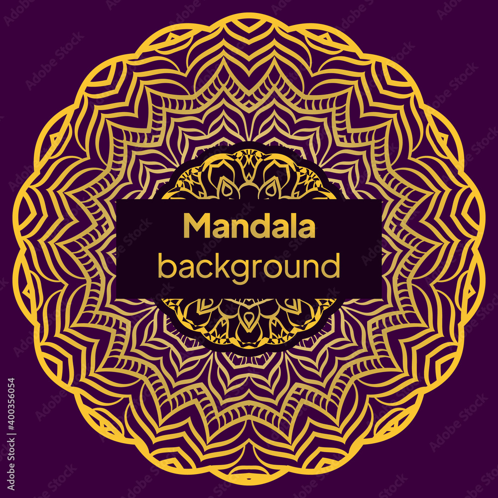 Design for square fashion print. For pocket, shawl, textile, bandanna. Mandala floral pattern. Vector illustration. Design for square fashion print. For pocket, shawl, textile, bandanna. Mandala floral pattern. Vector illustration.