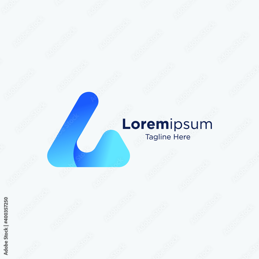 Letter A line logo design. Linear creative minimal monochrome monogram symbol. Universal elegant vector sign design. Premium business logotype. Graphic alphabet symbol for corporate business identity Letter A line logo design. Linear creative minimal monochrome monogram symbol. Universal elegant vector sign design. Premium business logotype. Graphic alphabet symbol for corporate business identity