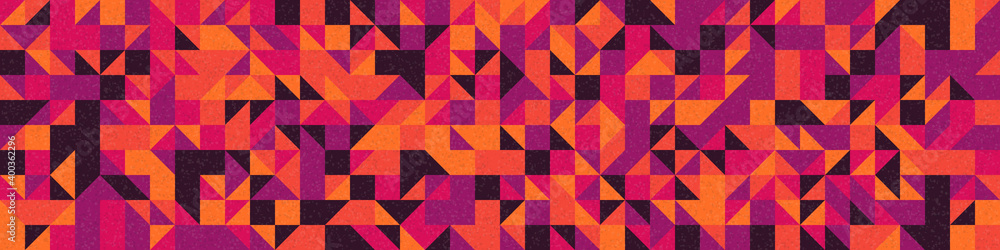 Abstract Geometric Pattern generative computational art illustration Abstract Geometric Pattern generative computational art illustration