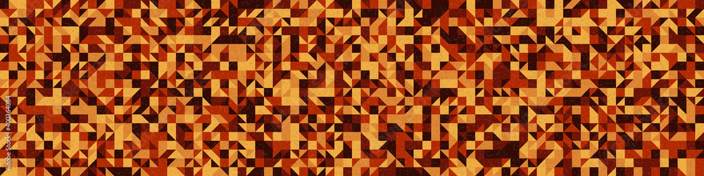 Abstract Geometric Pattern generative computational art illustration Abstract Geometric Pattern generative computational art illustration