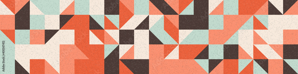Abstract Geometric Pattern generative computational art illustration Abstract Geometric Pattern generative computational art illustration