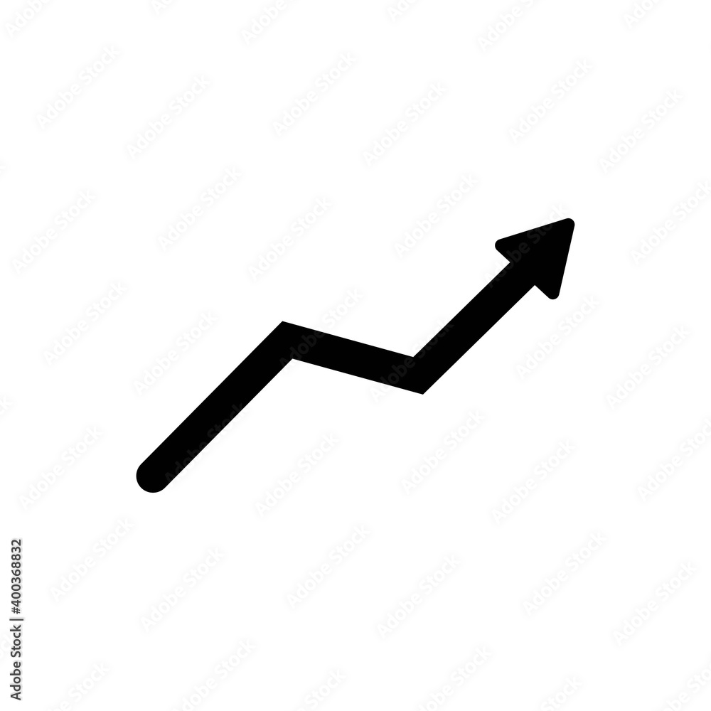 Analysis chart icon Analysis chart icon