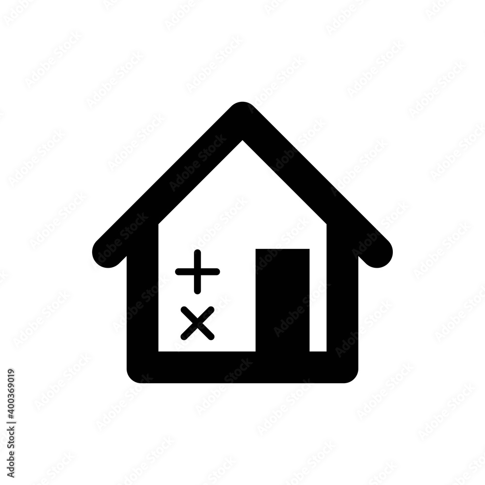 Mortgage property icon Mortgage property icon