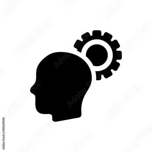 Performance productivity icon