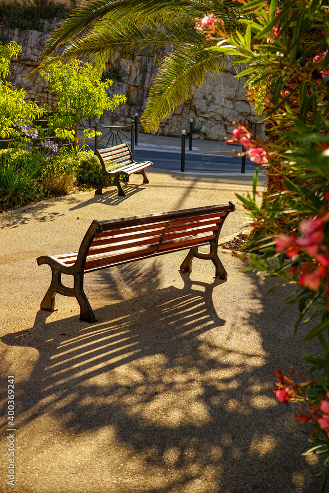 Paysage plage 271