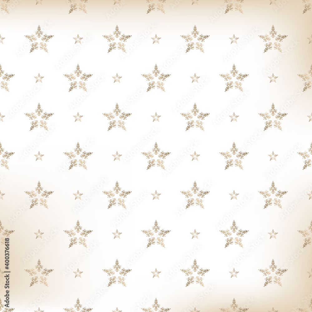 seamless snowflakes pattern and background vector illustration seamless snowflakes pattern and background vector illustration