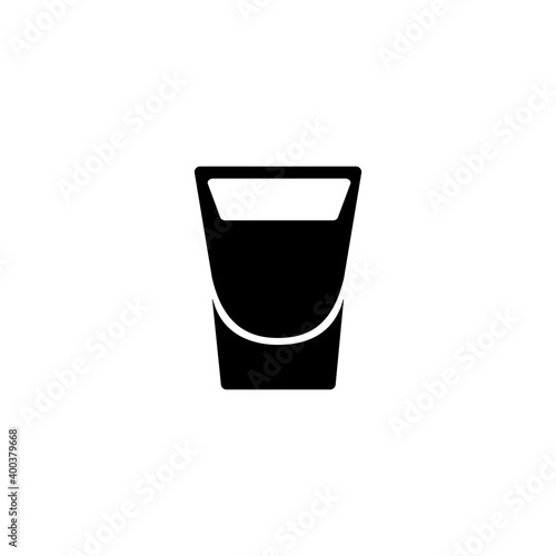 cocktail icon element of bar icon for mobile concept and web apps. Thin line cocktail icon can be used for web and mobile. Premium icon on white background