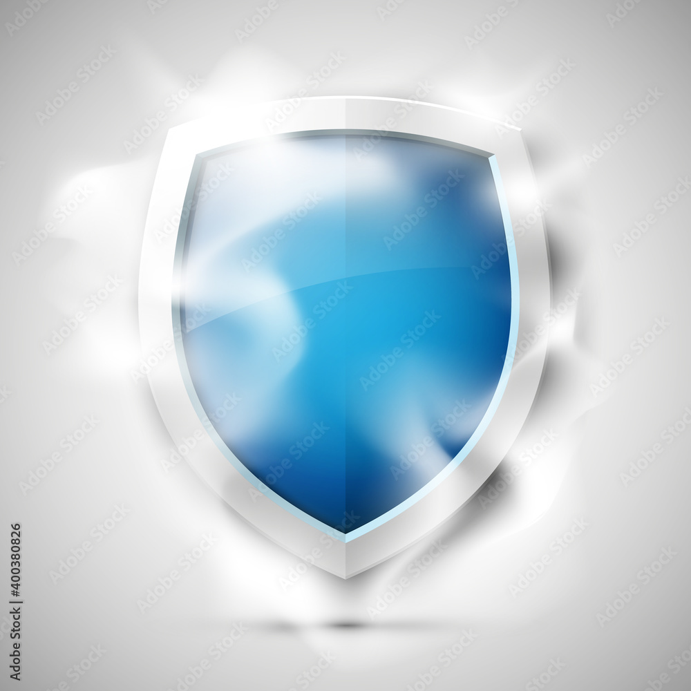 Protected guard shield concept in smoke. Safety badge smoke icon. Privacy banner shield. Security color label. Defense tag. Presentation shining sticker shape. defense safeguard shield in smoke Protected guard shield concept in smoke. Safety badge smoke icon. Privacy banner shield. Security color label. Defense tag. Presentation shining sticker shape. defense safeguard shield in smoke