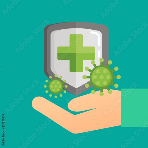 TODOS QUIEREN LA VACUNA CORONAVIRUS