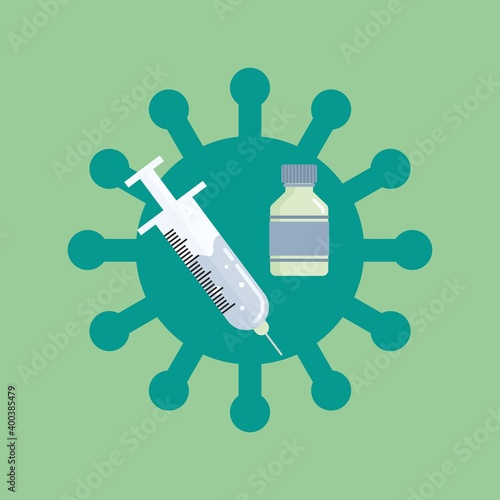 TODOS QUIEREN LA VACUNA CORONAVIRUS