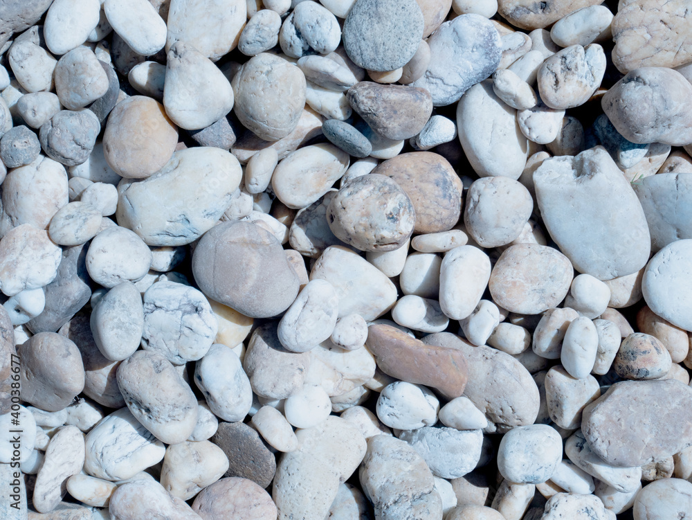 pebble beach stone nature background pebble beach stone nature background