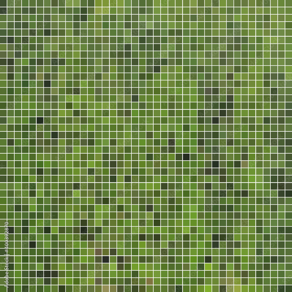 abstract vector square pixel mosaic background abstract vector square pixel mosaic background