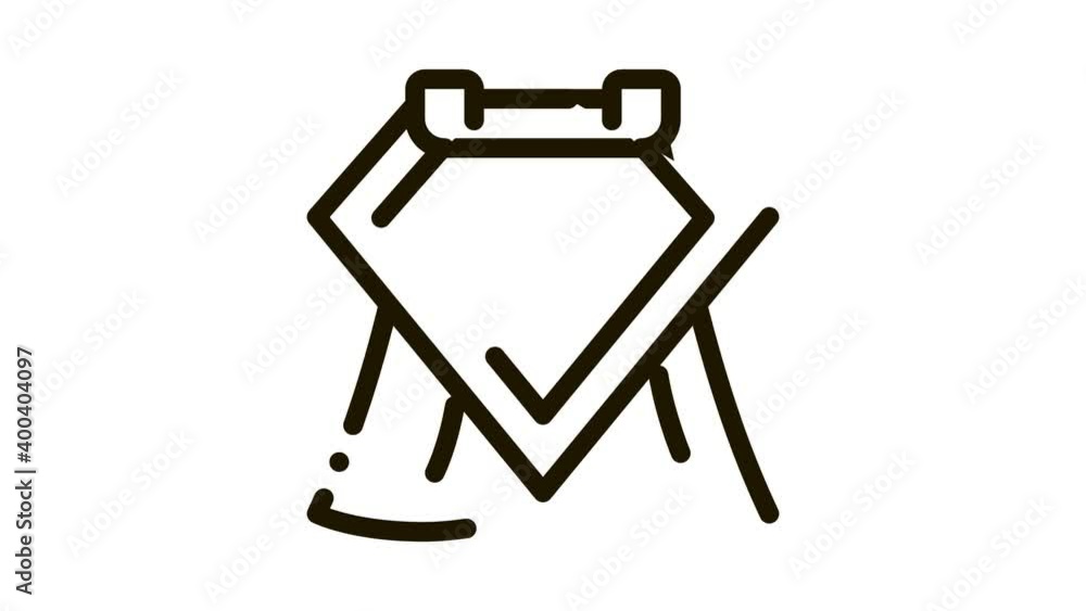 Emblem Hero Symbol Icon Animation. black Emblem Hero Symbol animated icon on white background Emblem Hero Symbol Icon Animation. black Emblem Hero Symbol animated icon on white background