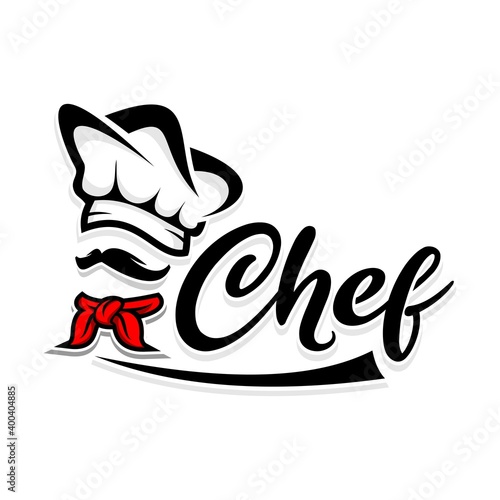 chef logo