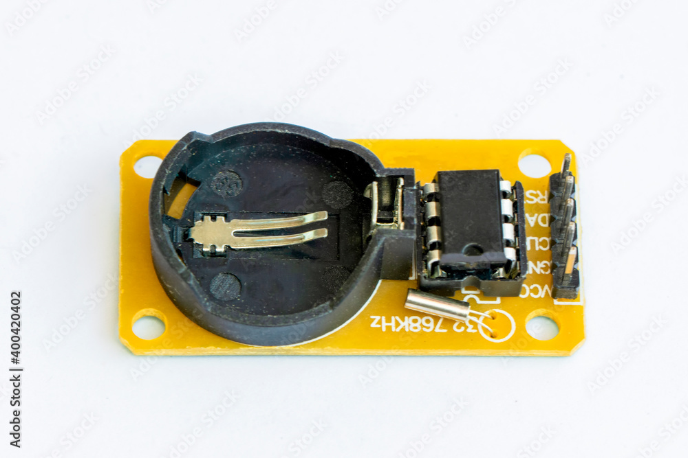 Module Precision Clock Module electronic component Module Precision Clock Module electronic component