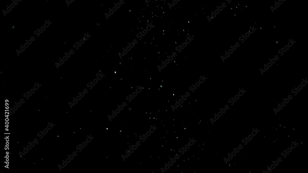 Dust Particles. Small real dust particles floats. Dust Particles. Small real dust particles floats.