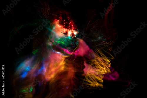 Foto Lucid Dreaming series