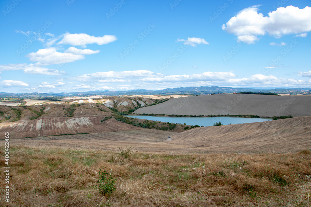 Val d'Orcia