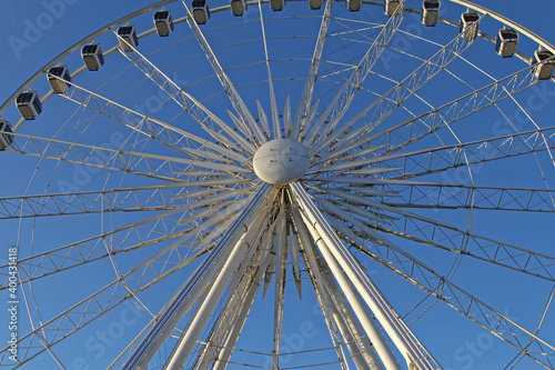 Ferris Wheel