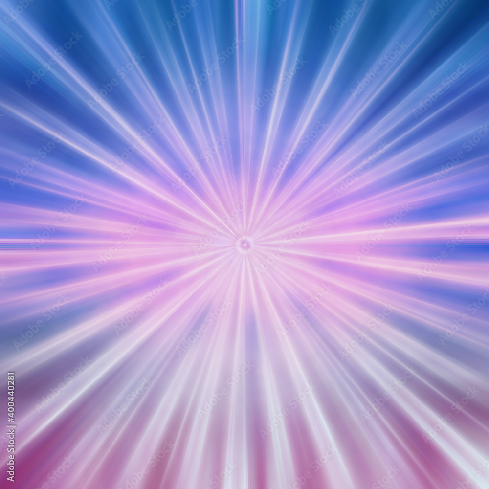 An abstract motion blur burst background image. An abstract motion blur burst background image.