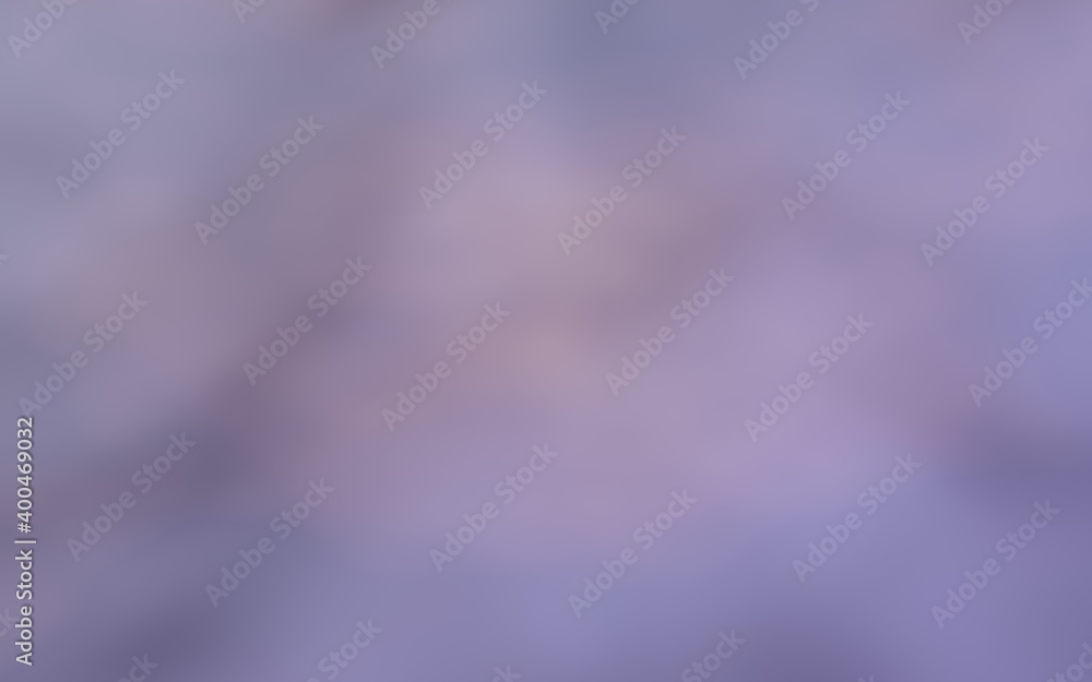 Purple blue abstract background. Colorful blurred backdrop. 3D illustration Purple blue abstract background. Colorful blurred backdrop. 3D illustration