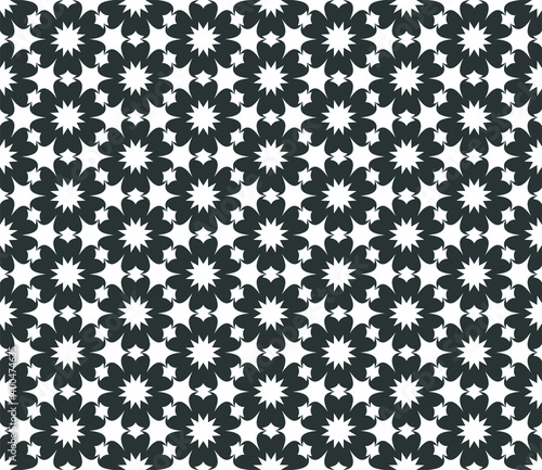 Seamless Pattern