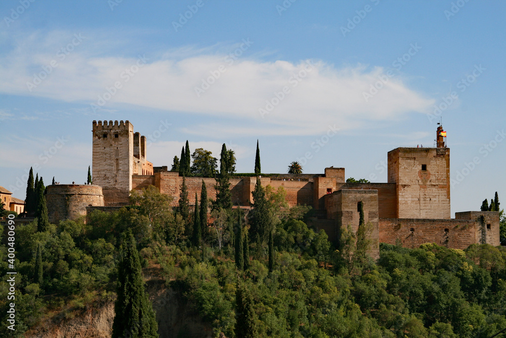 Alhambra