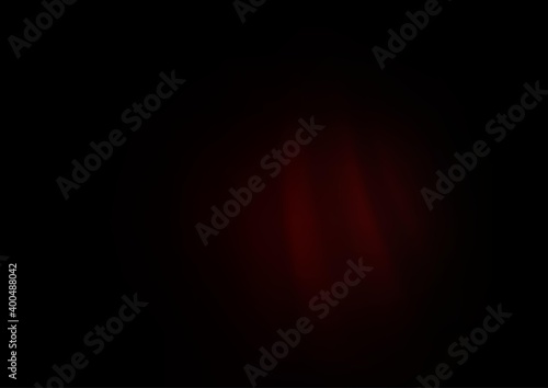 Dark Red vector modern elegant template.