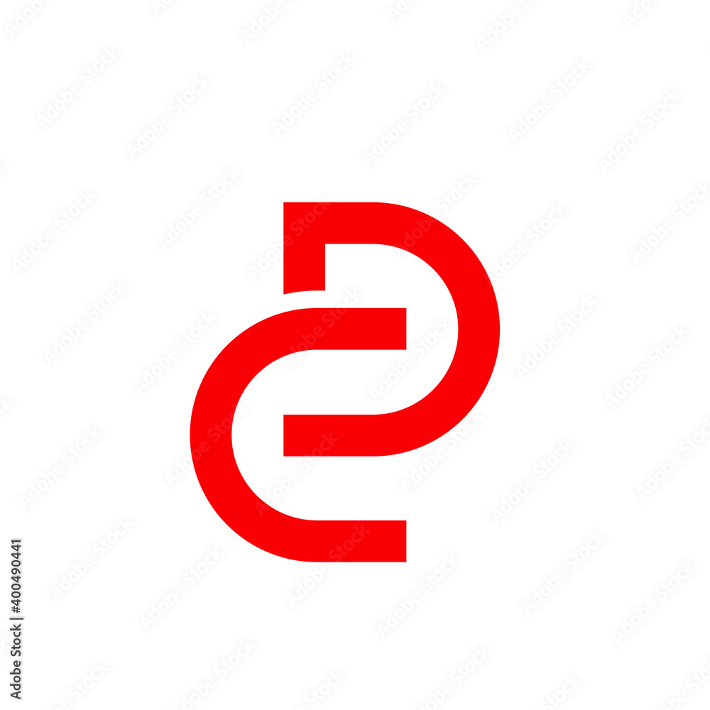 DC logo DC logo