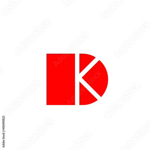 Free Download DK LOGO - GFXLoad
