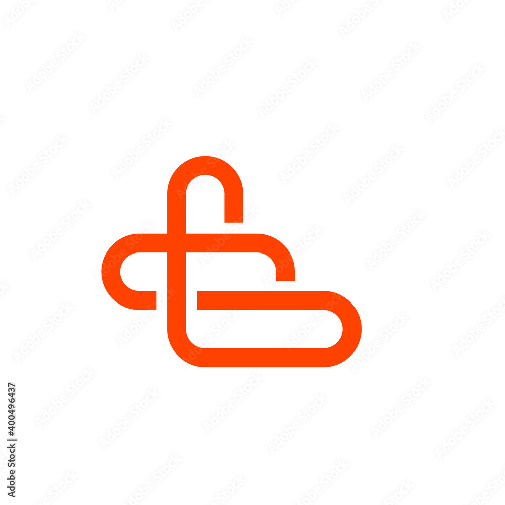T logo T logo